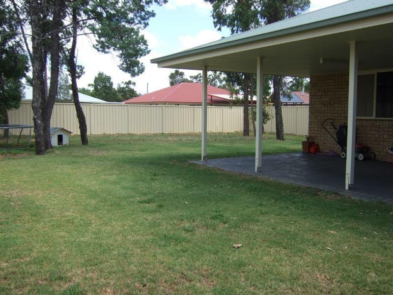 24 Mann Street, Chinchilla QLD 4413