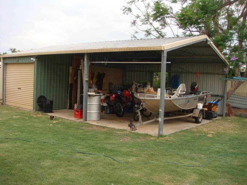 12 Covington Street, Chinchilla QLD 4413