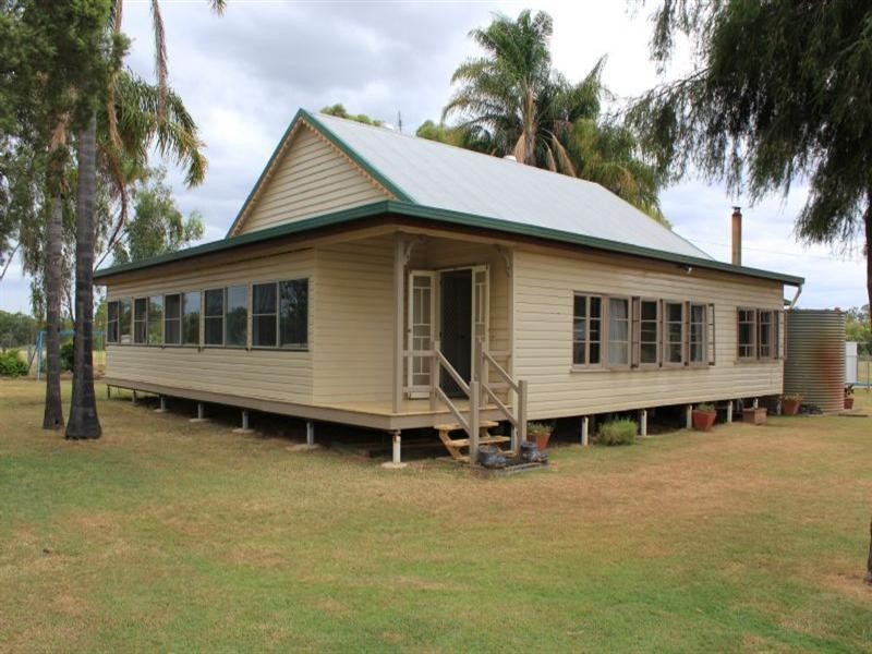 363 Auburn Road, Chinchilla QLD 4413