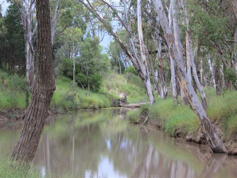 363 Auburn Road, Chinchilla QLD 4413