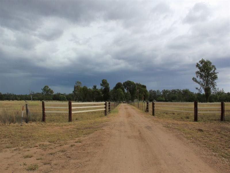 363 Auburn Road, Chinchilla QLD 4413