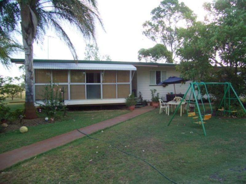 17 Stevenson Street, Chinchilla QLD 4413