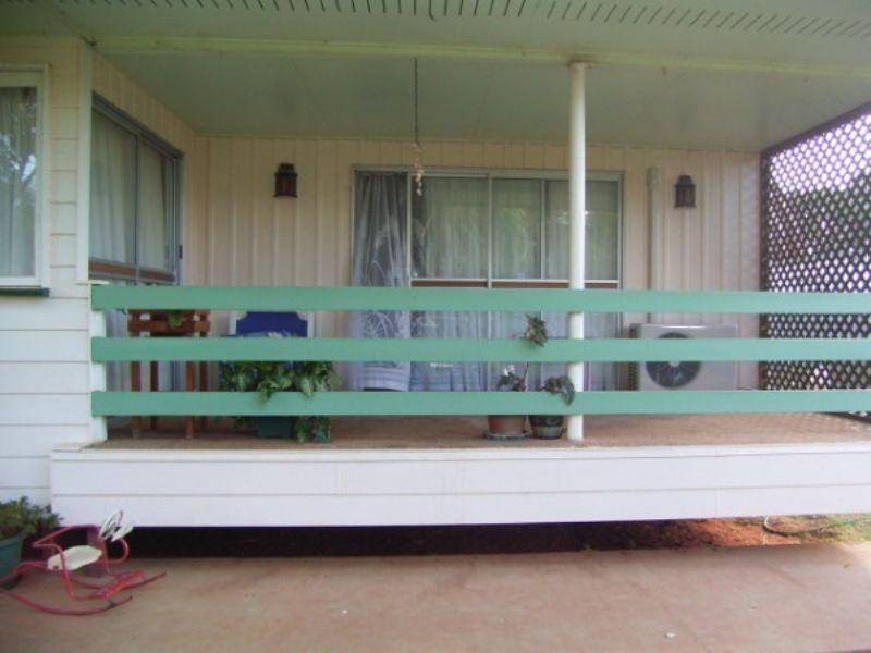 17 Stevenson Street, Chinchilla QLD 4413