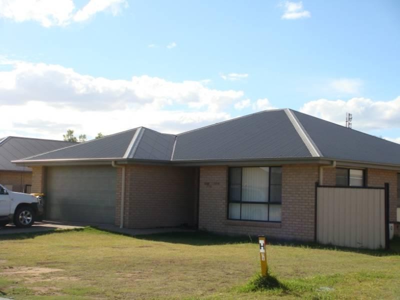 17 Sheridan Street, Chinchilla QLD 4413