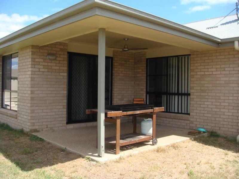 17 Sheridan Street, Chinchilla QLD 4413