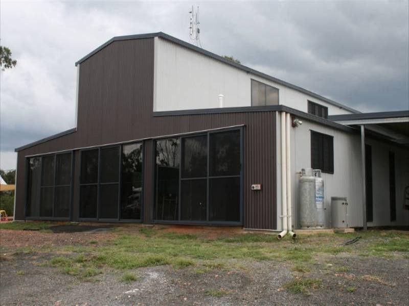 2378 Burra Burri Creek Road, Chinchilla QLD 4413