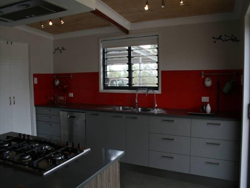 2378 Burra Burri Creek Road, Chinchilla QLD 4413