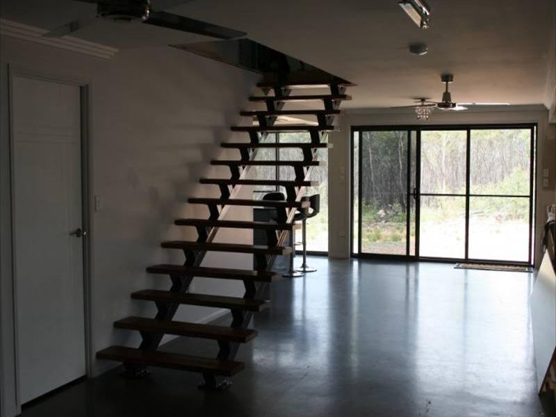 2378 Burra Burri Creek Road, Chinchilla QLD 4413