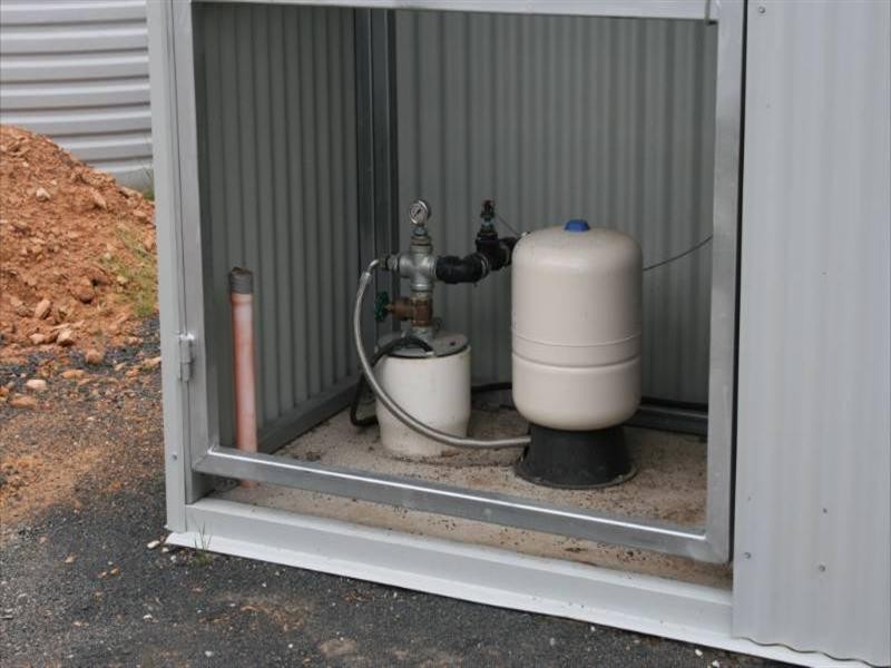 2378 Burra Burri Creek Road, Chinchilla QLD 4413