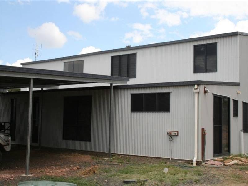 2378 Burra Burri Creek Road, Chinchilla QLD 4413