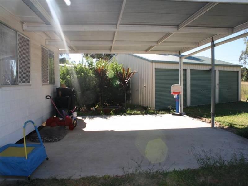 15 Stevenson Street, Chinchilla QLD 4413