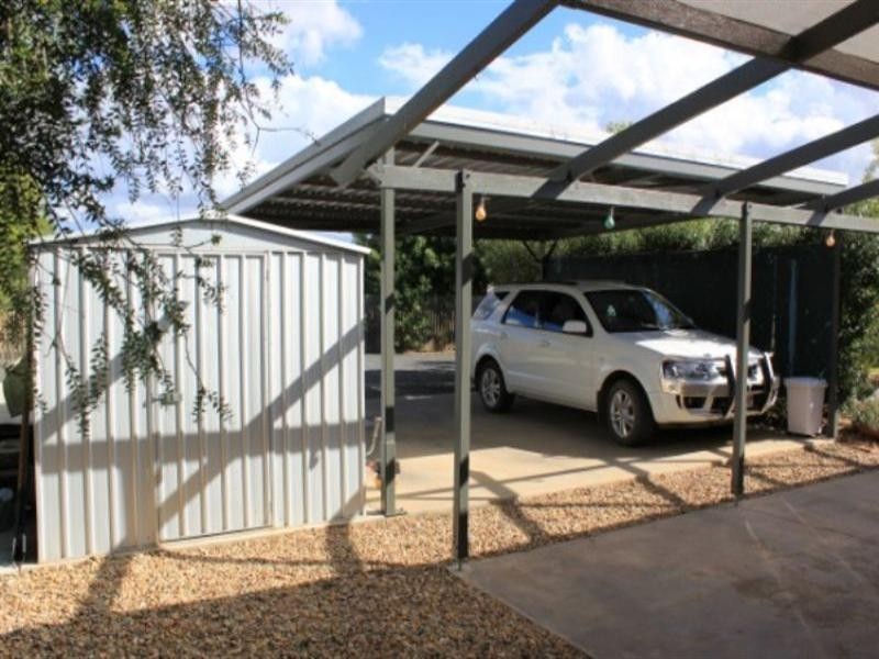 102 Zeller Street, Chinchilla QLD 4413