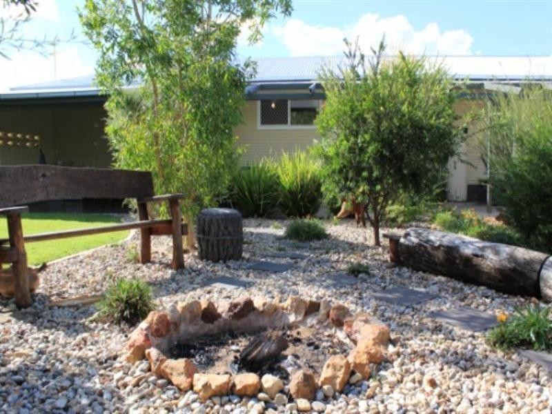 102 Zeller Street, Chinchilla QLD 4413