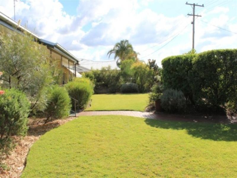 102 Zeller Street, Chinchilla QLD 4413