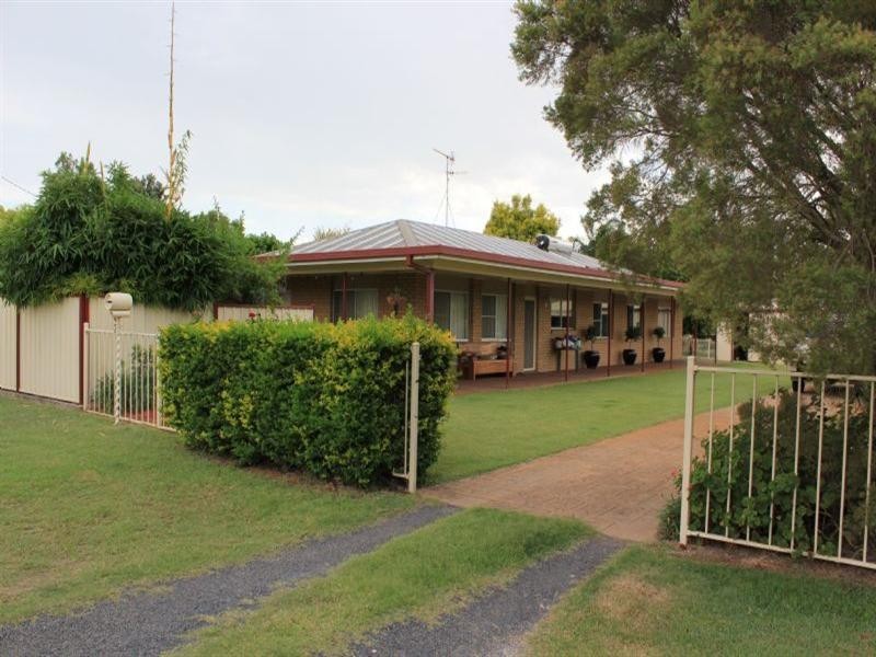 42 Beutel Street, Chinchilla QLD 4413