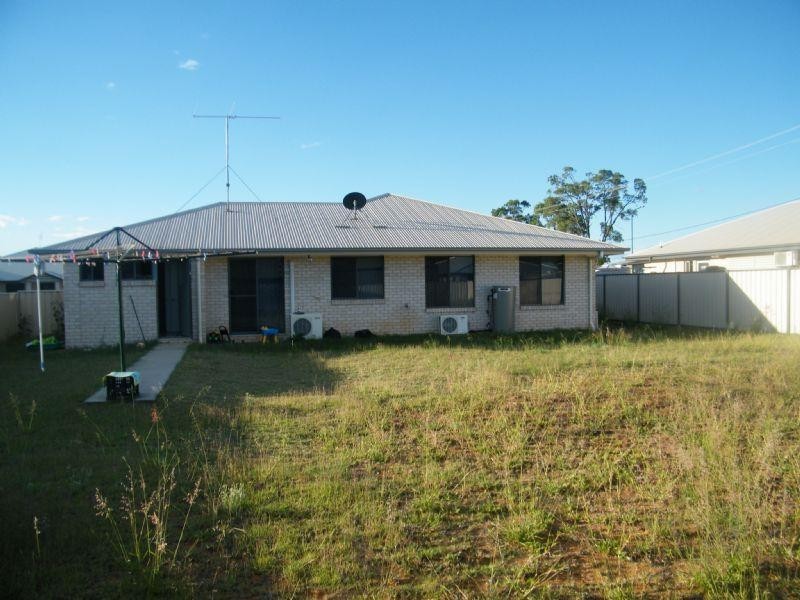 16 Cole Street, Chinchilla QLD 4413