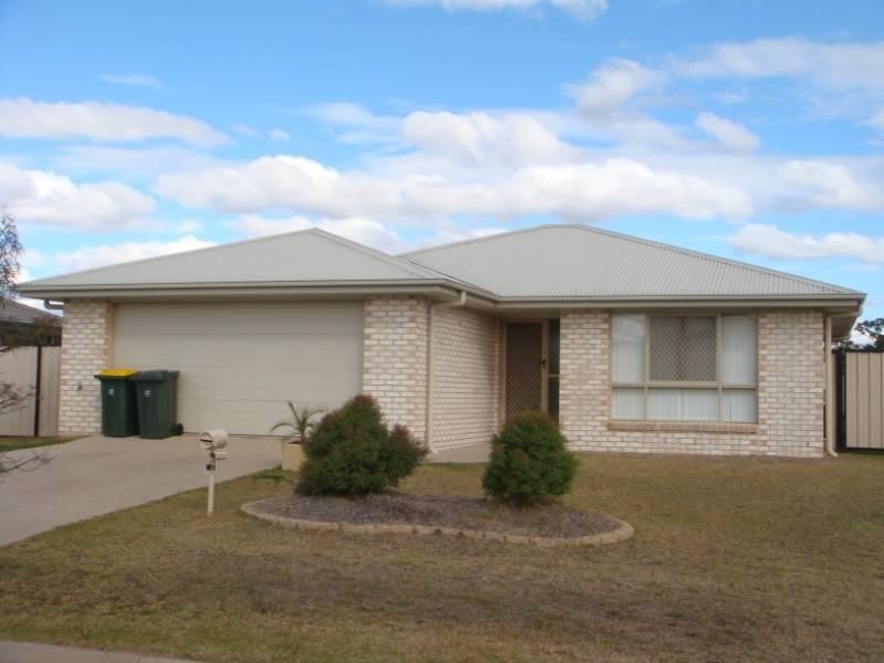 16 Frame Street, Chinchilla QLD 4413