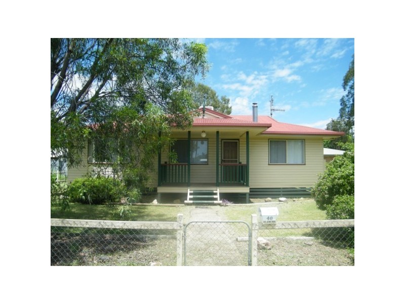 40 Windmill Road, Chinchilla QLD 4413