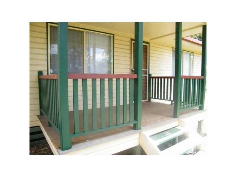 40 Windmill Road, Chinchilla QLD 4413