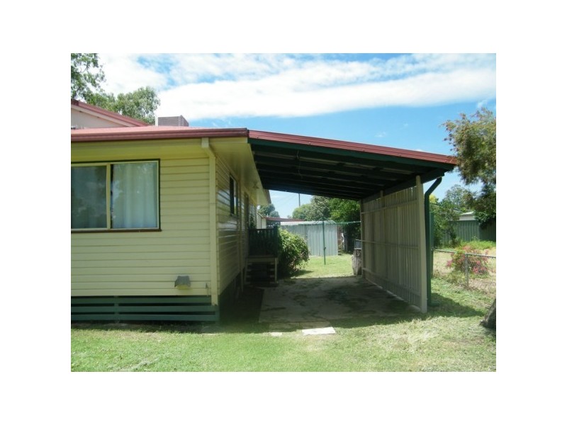 40 Windmill Road, Chinchilla QLD 4413