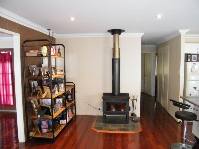 107 Cemetery Road, Chinchilla QLD 4413