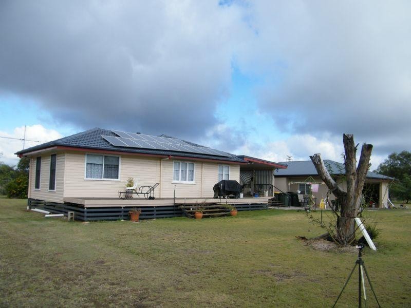 107 Cemetery Road, Chinchilla QLD 4413