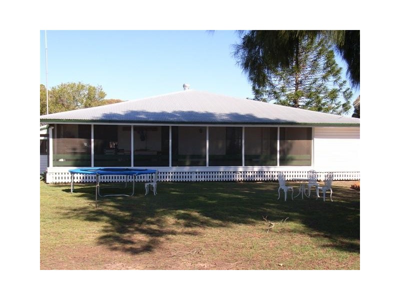 Chinchilla QLD 4413