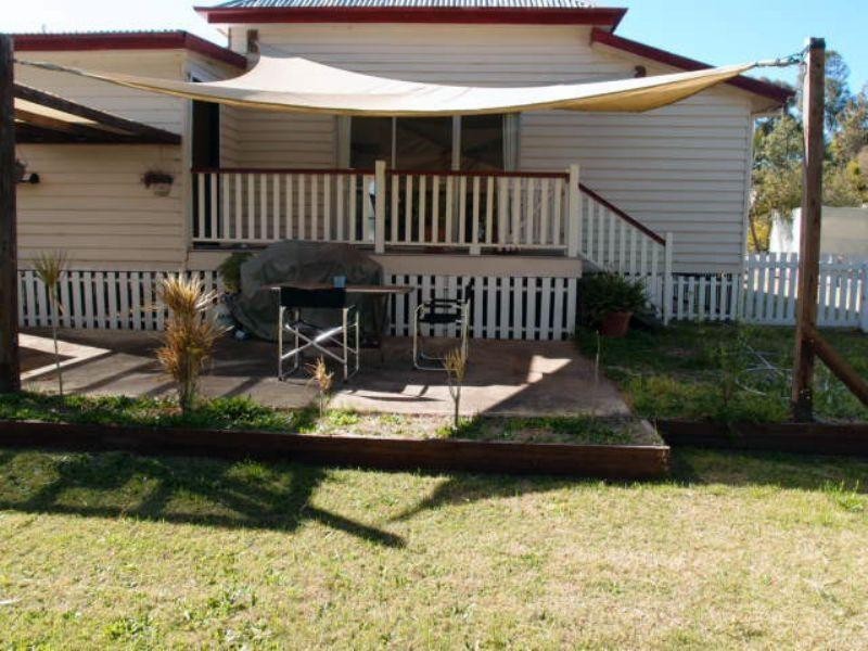 22 Claydon Street, Chinchilla QLD 4413