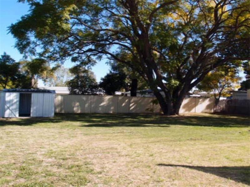 22 Claydon Street, Chinchilla QLD 4413