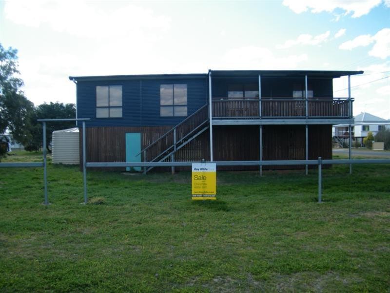 38 Davis Street, Chinchilla QLD 4413