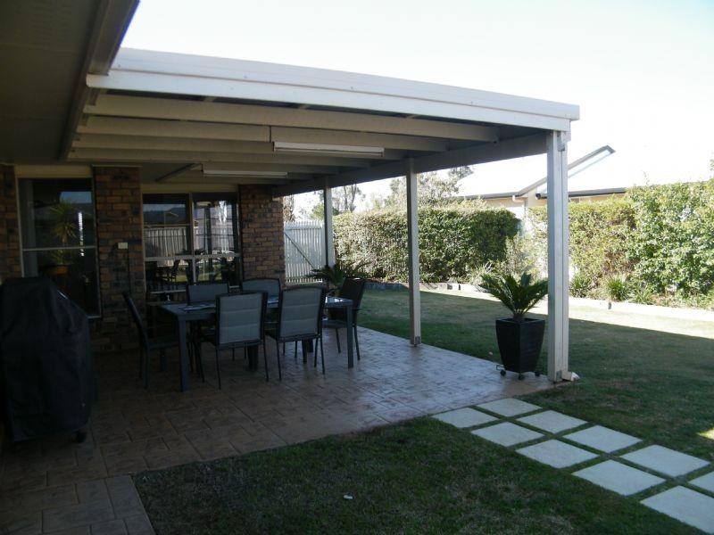 128 Zeller Street, Chinchilla QLD 4413