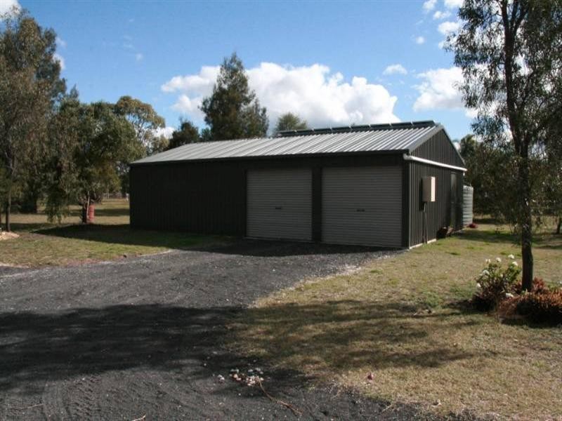 70 Kurtz Street, Chinchilla QLD 4413