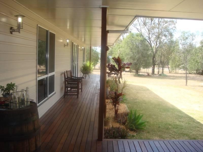 70 Kurtz Street, Chinchilla QLD 4413