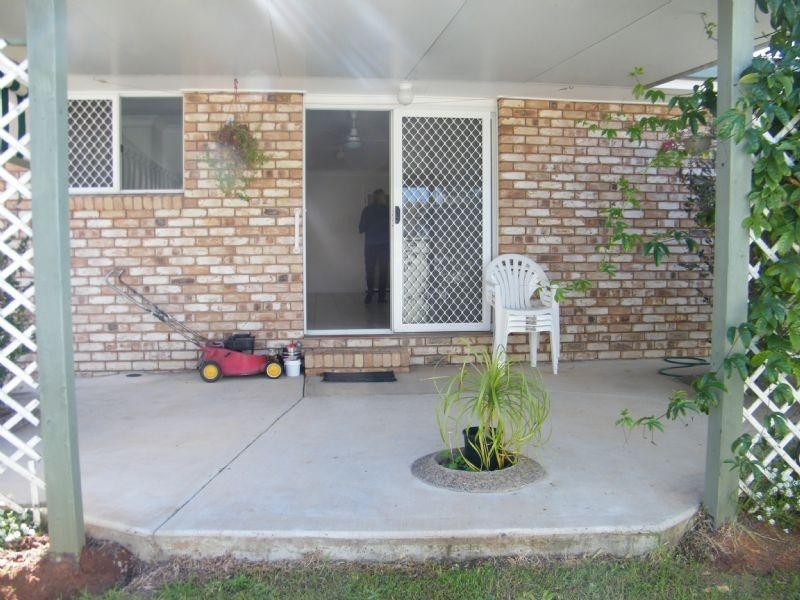 3/64 Middle Street, Chinchilla QLD 4413