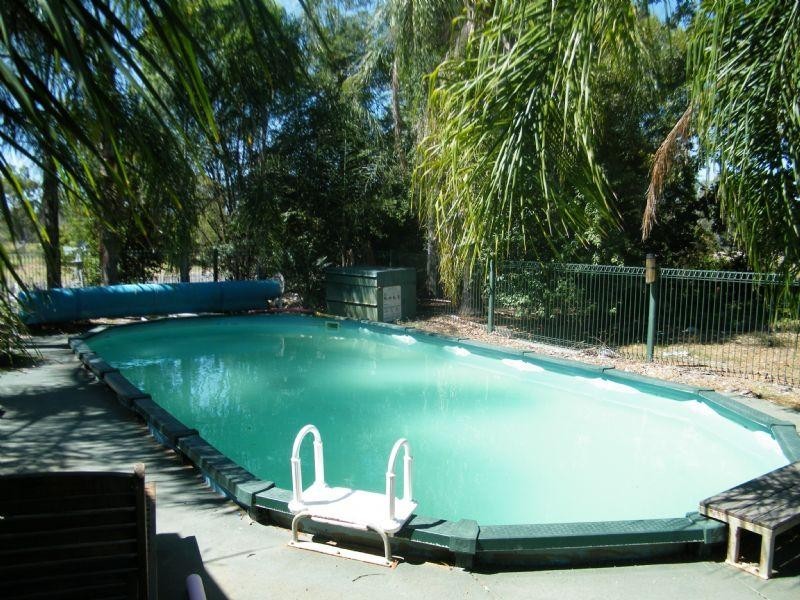 225 Racecourse Road, Chinchilla QLD 4413