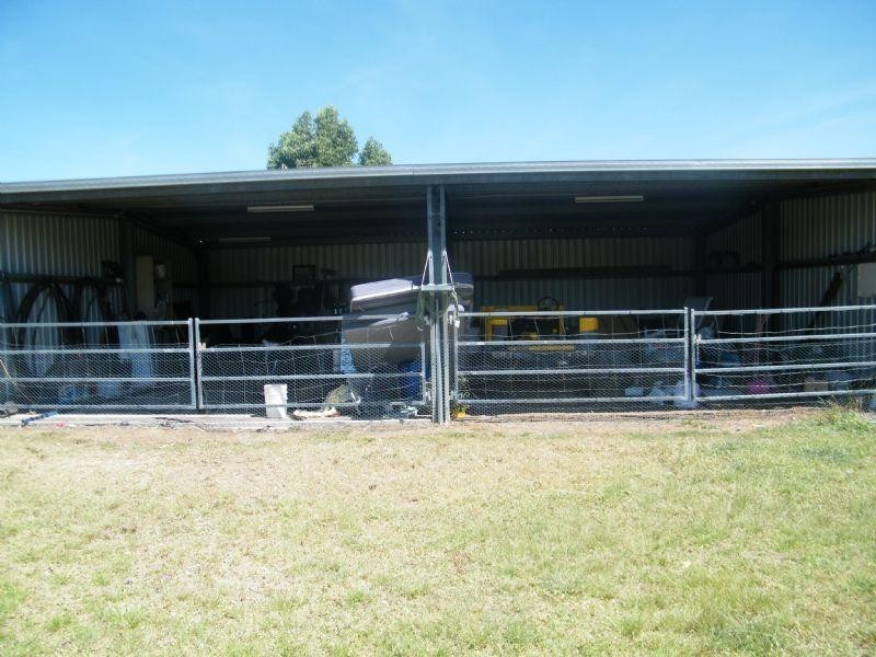 225 Racecourse Road, Chinchilla QLD 4413