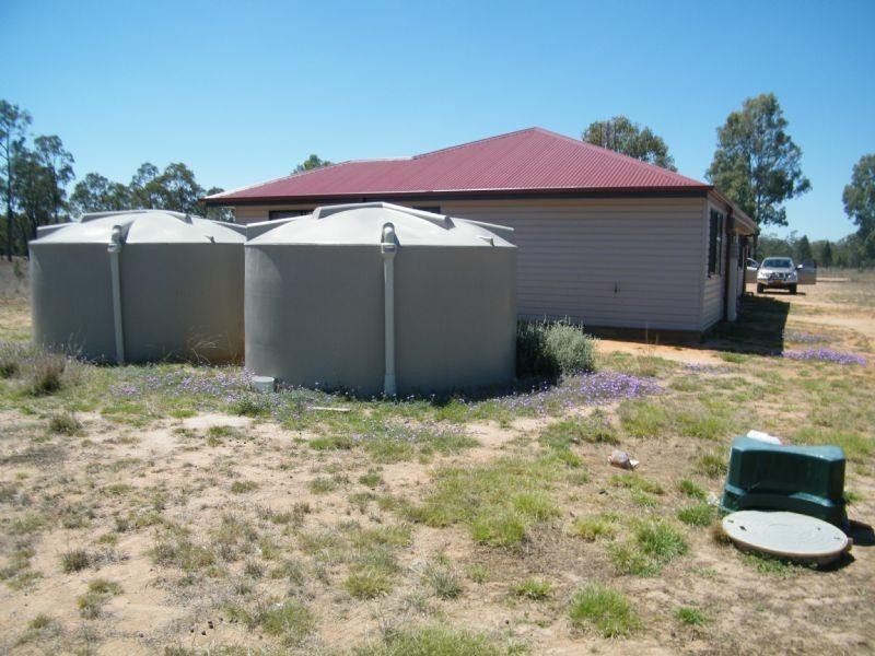 2165 Kogan-Condamine Road, Chinchilla QLD 4413