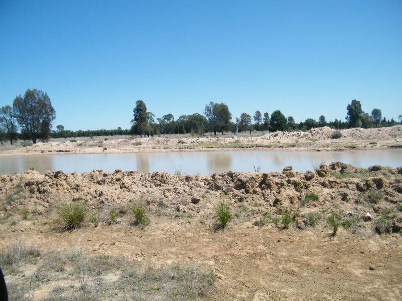 2165 Kogan-Condamine Road, Chinchilla QLD 4413