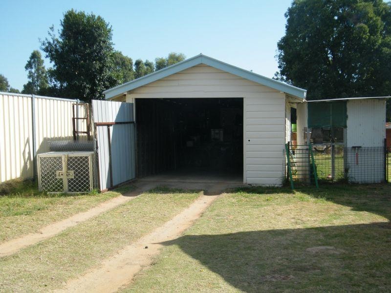 75 Park Street, Chinchilla QLD 4413