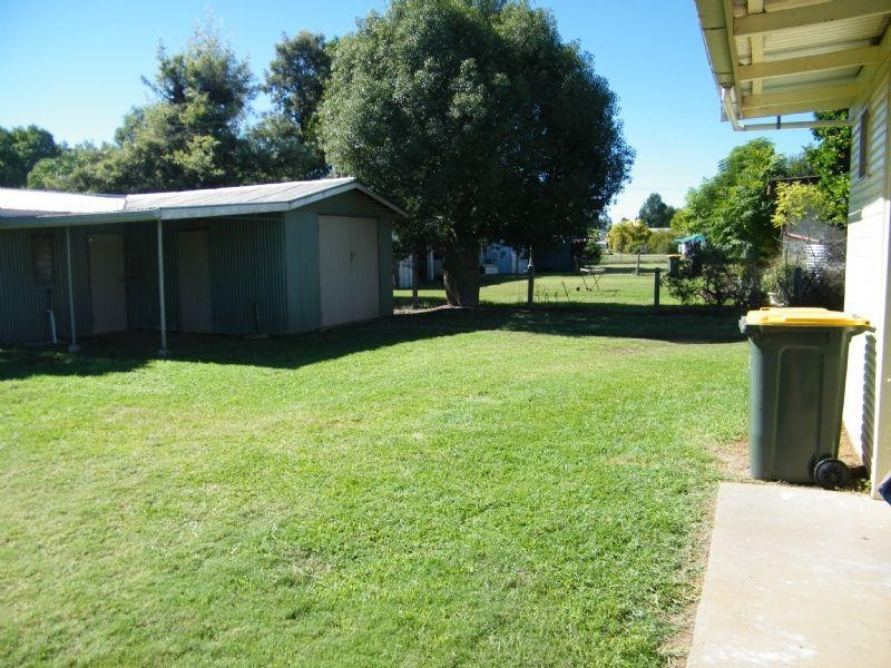 61 Durah Street, Chinchilla QLD 4413