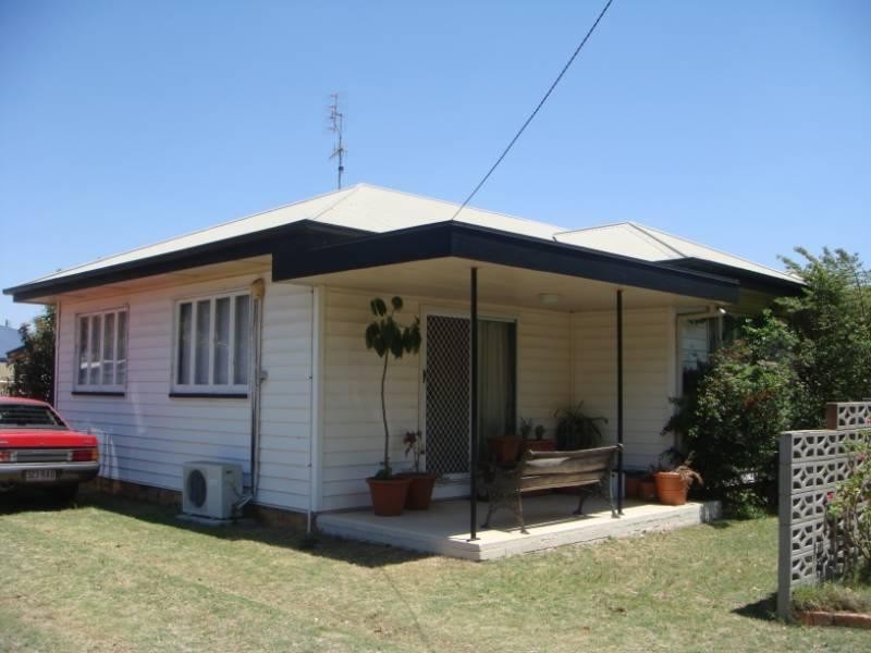 Lot 11 Russell Street, Chinchilla QLD 4413