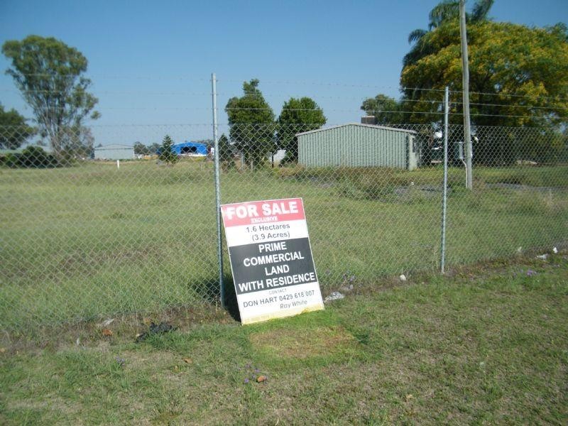 24 – 26 Cooper Street, Chinchilla QLD 4413