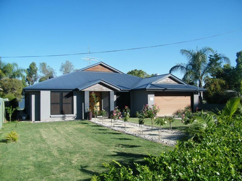 27 Leichhardt Street, Chinchilla QLD 4413