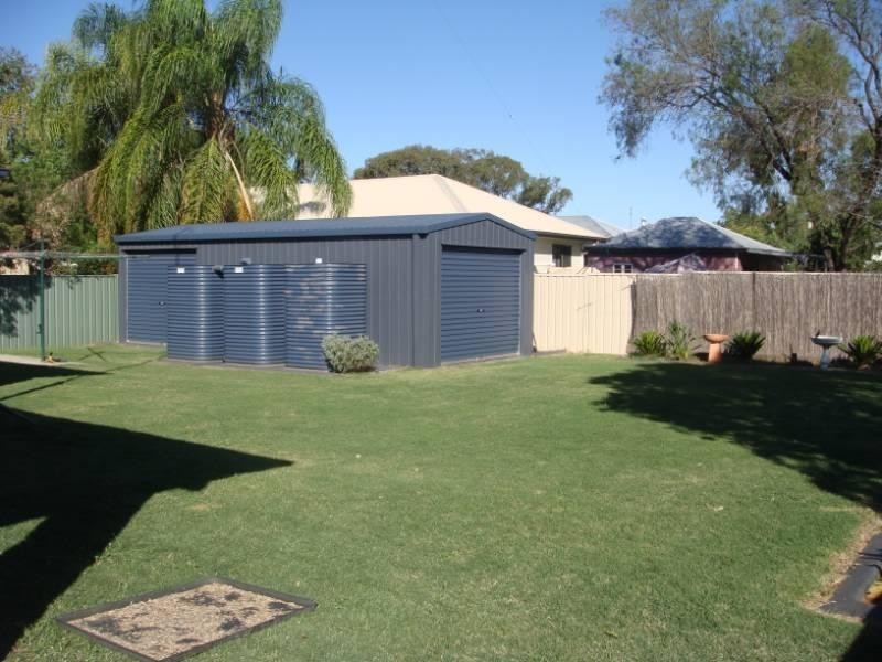 27 Leichhardt Street, Chinchilla QLD 4413