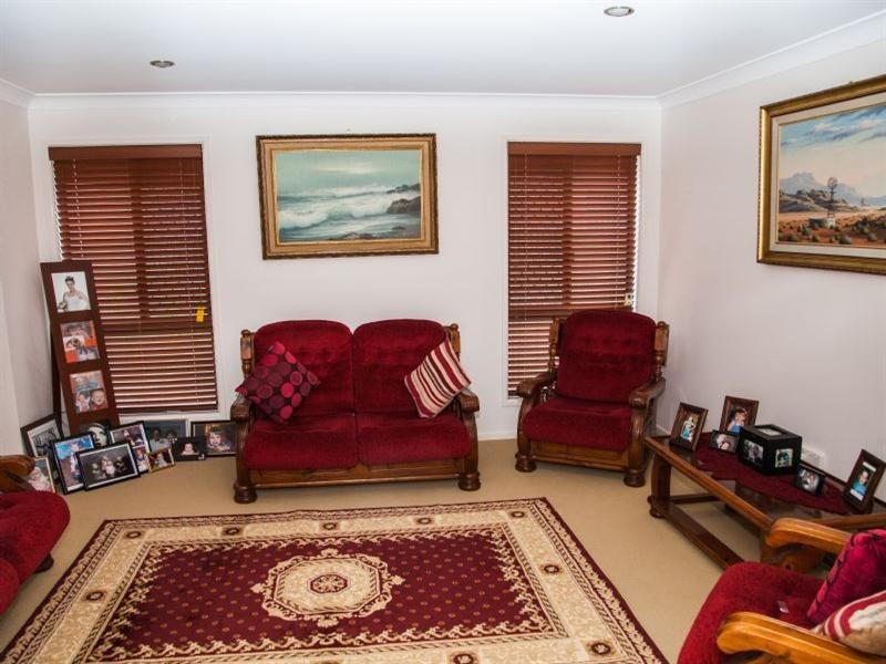 27 Leichhardt Street, Chinchilla QLD 4413