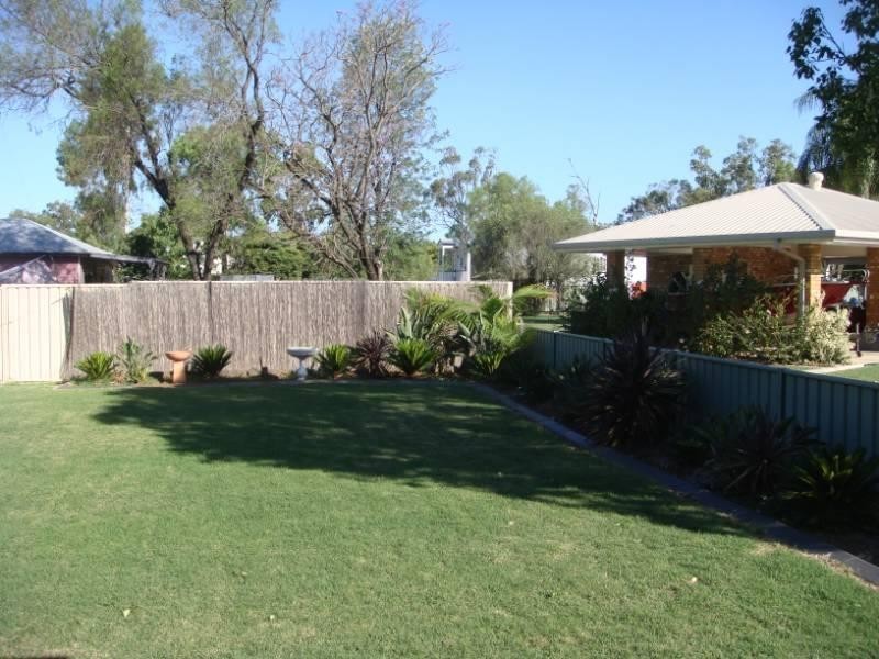 27 Leichhardt Street, Chinchilla QLD 4413