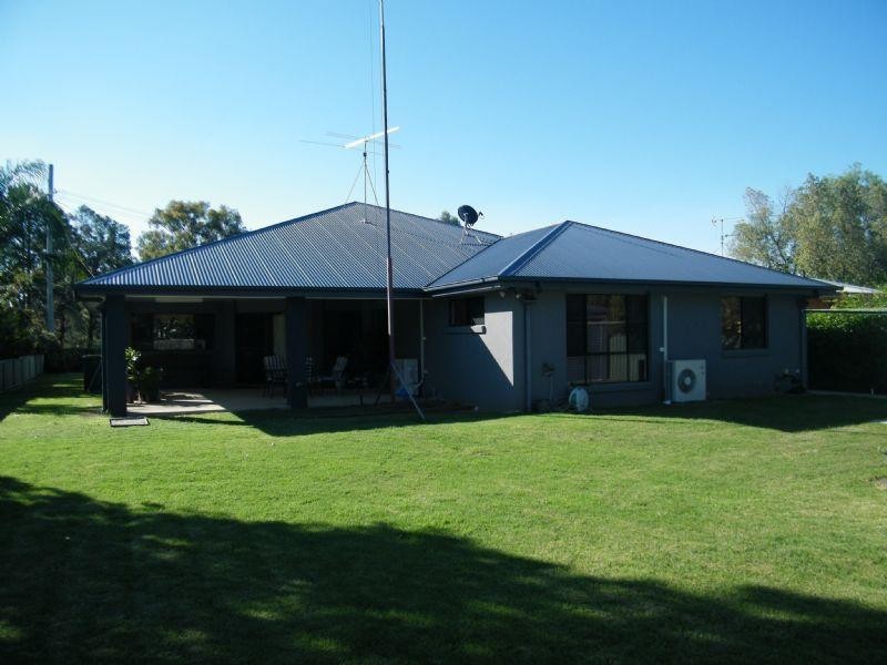 27 Leichhardt Street, Chinchilla QLD 4413