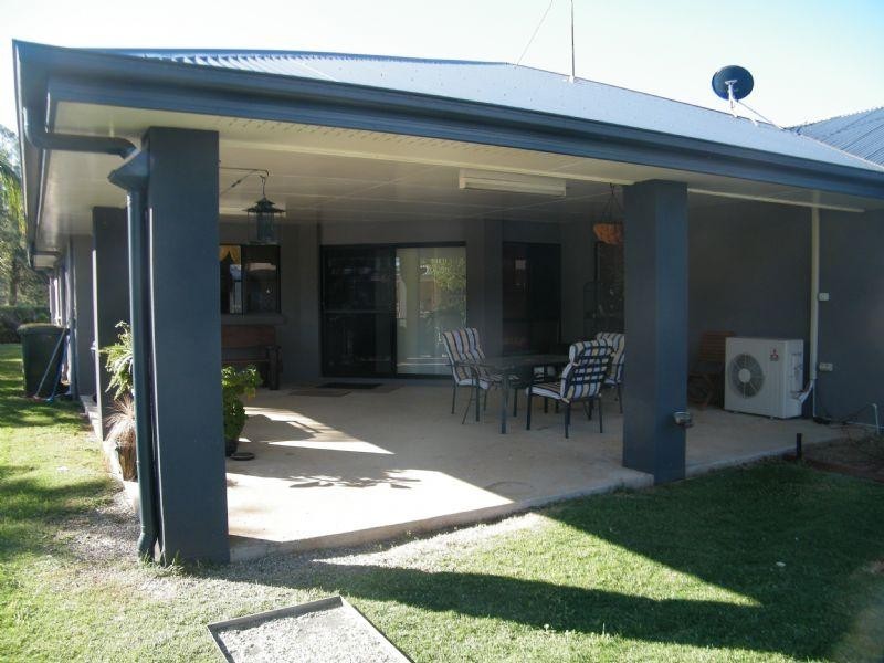 27 Leichhardt Street, Chinchilla QLD 4413