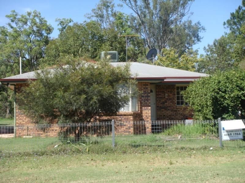 9 Downes Street, Chinchilla QLD 4413