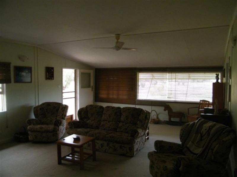 175 Len Middletons Road, Chinchilla QLD 4413